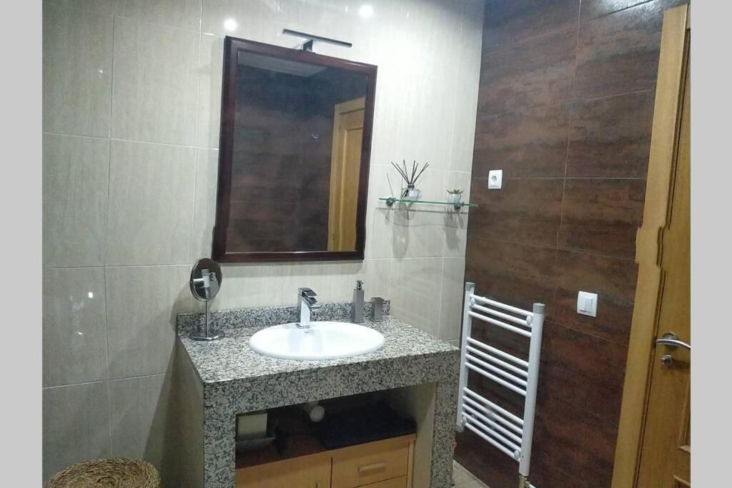 Apartamento Para 5 Personas Frente Al Mar Con Piscina Y Parking Кубеляс Екстериор снимка